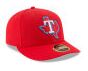 Texas Rangers 2017 MLB Players Weekend Low Profile 59FIFTY Cap