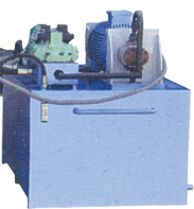 Hydraulic Power Pack Unit