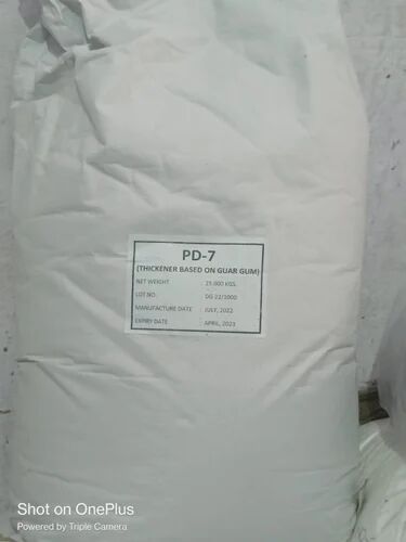 Guar Gum Powder