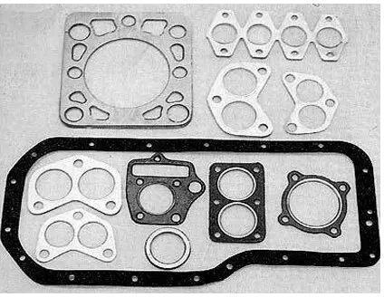 rubber gasket