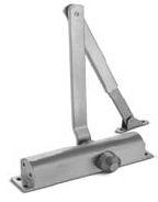 PAG Aluminium door closer, Size : 50kg