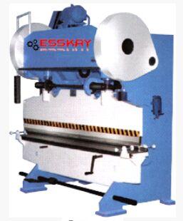 Mechanical Press Brake Machine