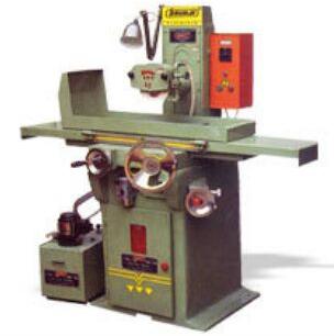 Surface Grinder Machine