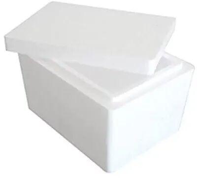 Thermocol Ice Box