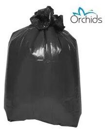 Plastic Garbage Bags, Size : Small