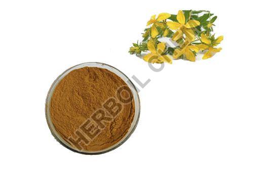 Herboil Chem Amaltas Dry Extract