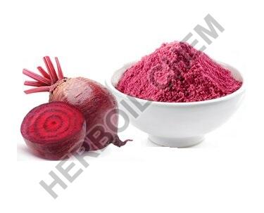 Herboil Chem Beet Root Powder