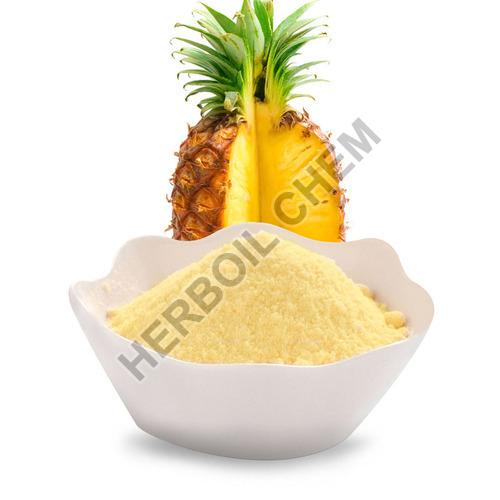 ananas comosus fruit extract