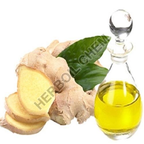Herboil Chem Ginger Oil