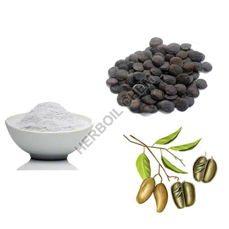 Griffonia Seed Extract 5 HTP, Purity : 100%