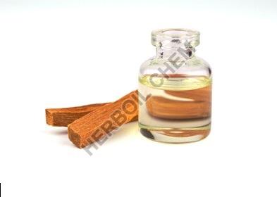 Herboil Chem Sandalwood Oil, Purity : 100%