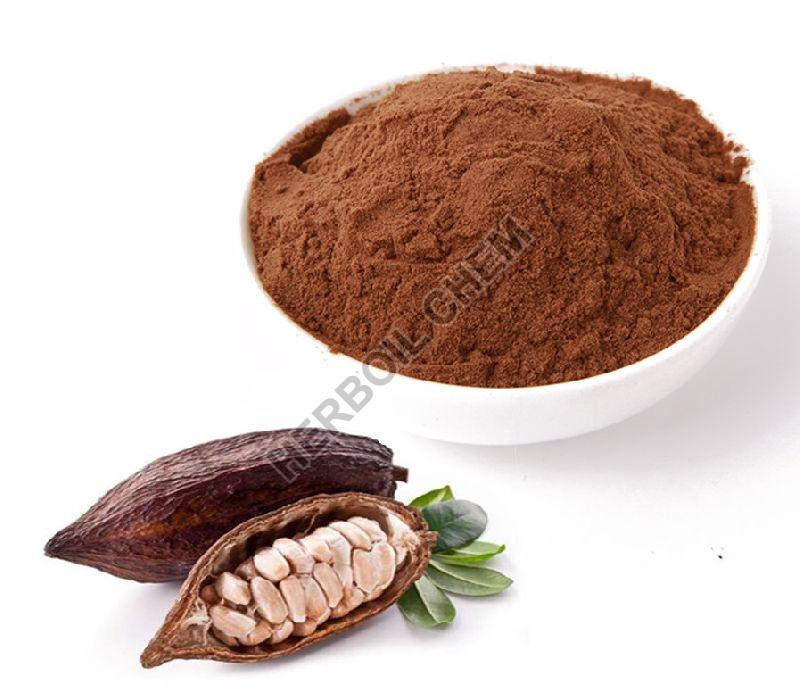 Herboil Chem Theobroma Cacao Extract
