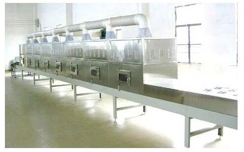 Hitek Microwave Dryer, for industrial