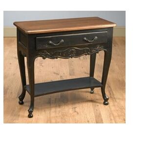 CONSOLE DRAWERS Table