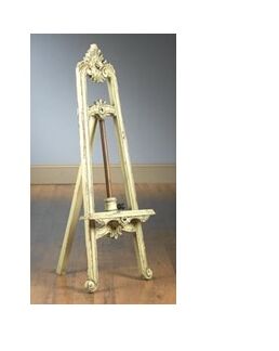 EASEL VICTORIAN - 4 FT