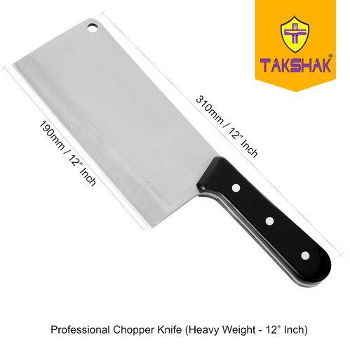 Chopper Knife