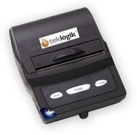 Mobile printer