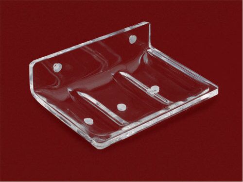 Acrylic Soap Dish