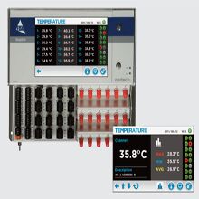 Fiber Optics System