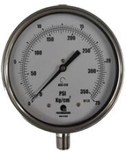 Pressure Gauge