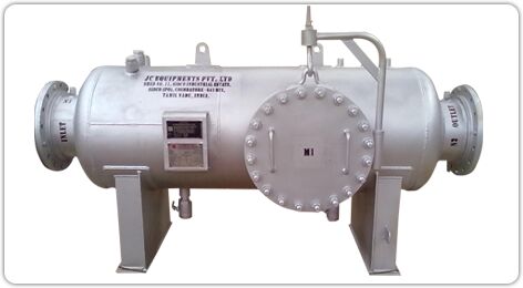 Pressure Vessels