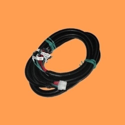 Battery Cable Wiring Harness, Inner Material : Copper