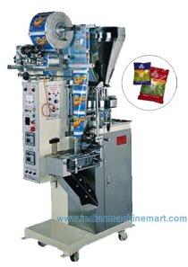 Granule Form Fill & Seal Machine