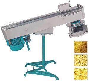 Sev-Gathiya Making Machine