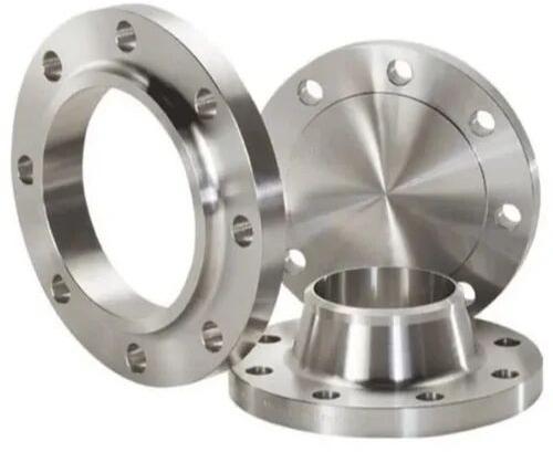 Duplex Stainless Steel Flange