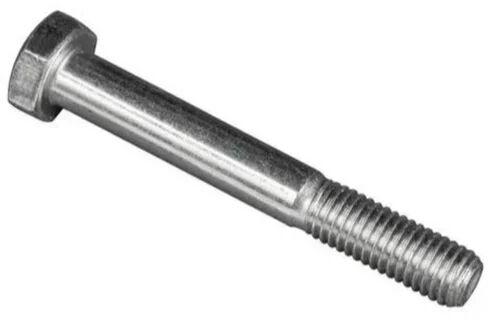 STAINLESS STEEL THREADED FASTENERS