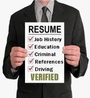 Employee Background Screening Services