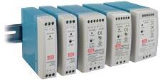 DIN RAIL POWER SUPPLY