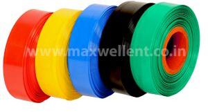 Pvc Heat Shrink Sleeves