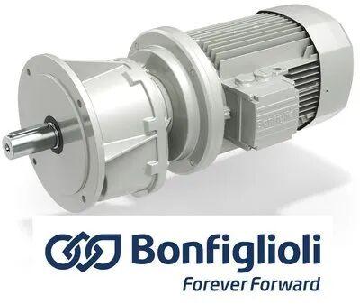 Inline Helical Gear Motor, Power : 0.09KW -- 100KW