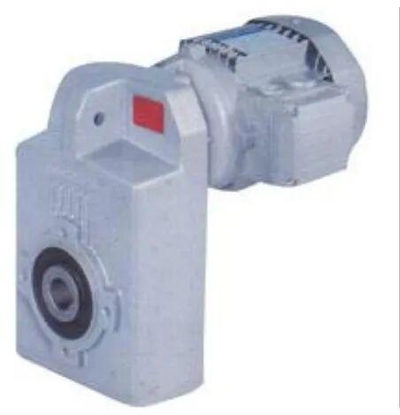 Shaft Mounted Gearmotors