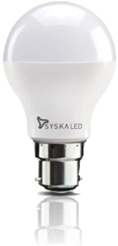 Syska LED Bulb, Voltage : 220-240V