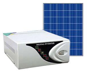 Solar Inverter