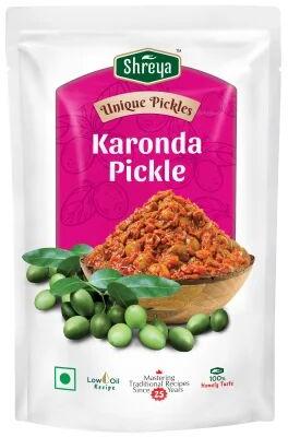 Karonda Pickle