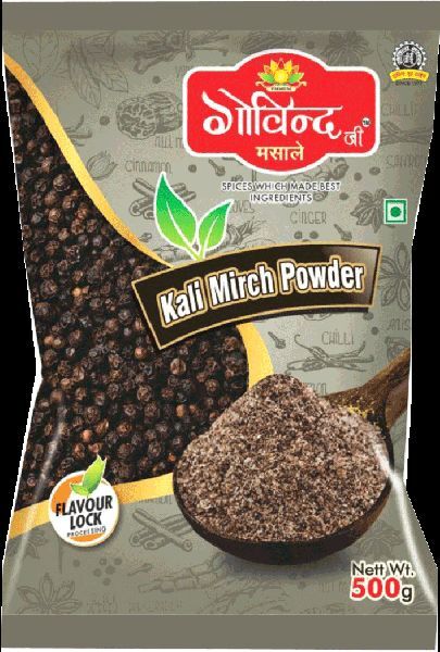 Kaali Mirch Powder