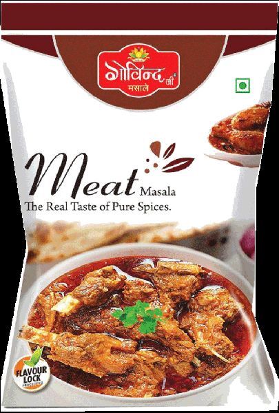 meat masala