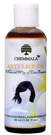 Anti Lice Oil