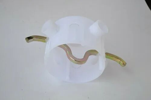 PVC FAN JUNCTION BOX