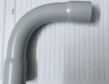 Pvc Pipe Bend