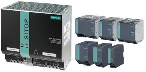 Siemens Make Power Supplies