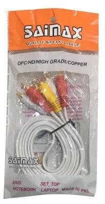 HD Copper Lead Wire