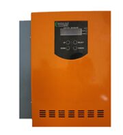 Hybrid Solar MPPT Power Conditioner