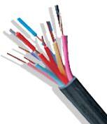 Flexible Multicore Cable