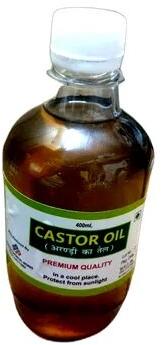 Castor oil, Packaging Size : 400ML