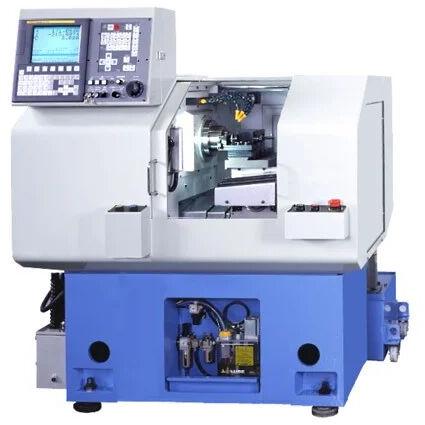 CNC Automatic Lathe Machine, for Industrial