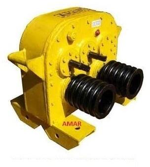 AMAR Sagging Winch Machine, Capacity : 10 MT